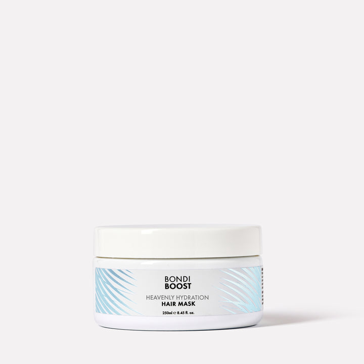 Load image into Gallery viewer, BondiBoost Heavenly Hydration Hair Mask 250ml
