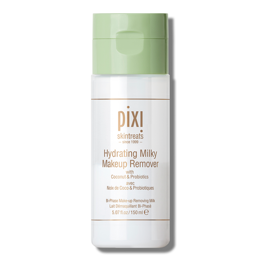 Pixi Hydrating Milky Makeup Remover 150ml - Beautopia Hair & Beauty