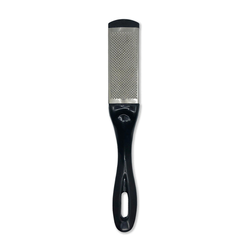 Load image into Gallery viewer, Black Foot File - 270mm - Beautopia Hair &amp; Beauty
