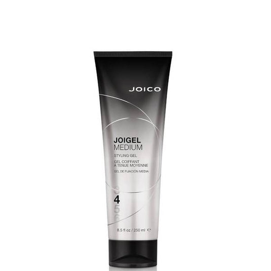 Joico JoiGel Medium Styling Gel 250ml