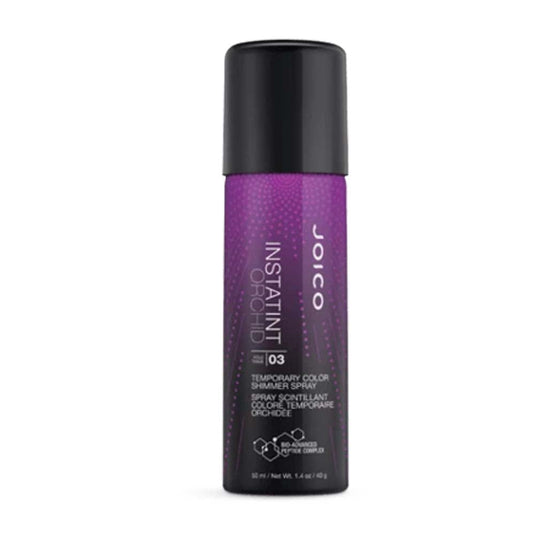 Joico Instatint Temporary Colour Orchid 50ml - Beautopia Hair & Beauty