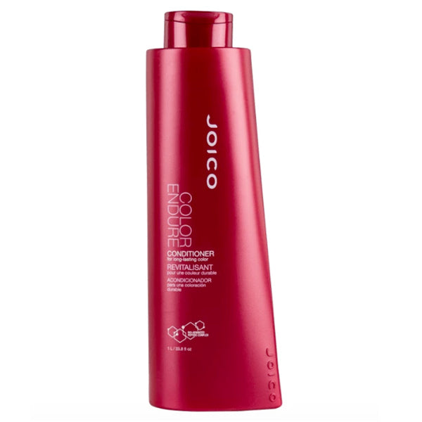 Joico Color Endure Conditioner 1 Litre - Beautopia Hair & Beauty