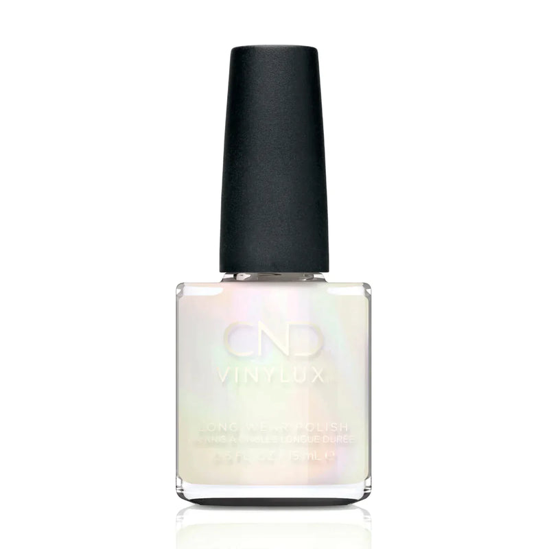 Load image into Gallery viewer, CND Vinylux Long Wear Keep an Opal Mind 15ml
