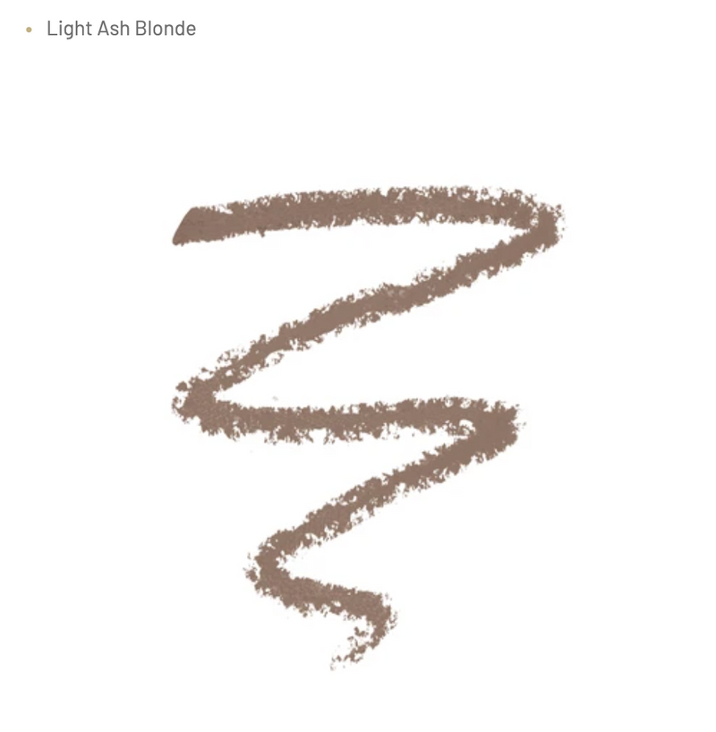 Load image into Gallery viewer, Brow Code Imitations Micro Pencil Ash Blonde - Beautopia Hair &amp; Beauty
