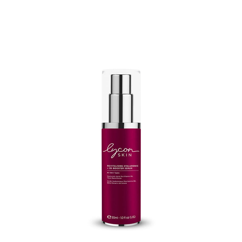 Load image into Gallery viewer, Lycon Skin Revitalising Hyaluronic + B5 Booster Serum 30ml
