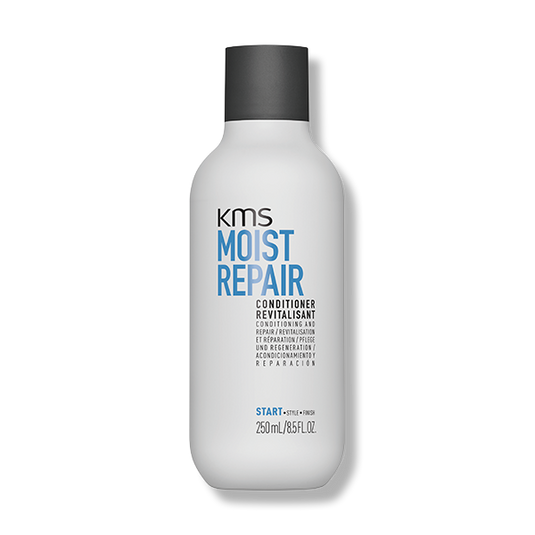 KMS Moist Repair Conditioner 250ml - Beautopia Hair & Beauty