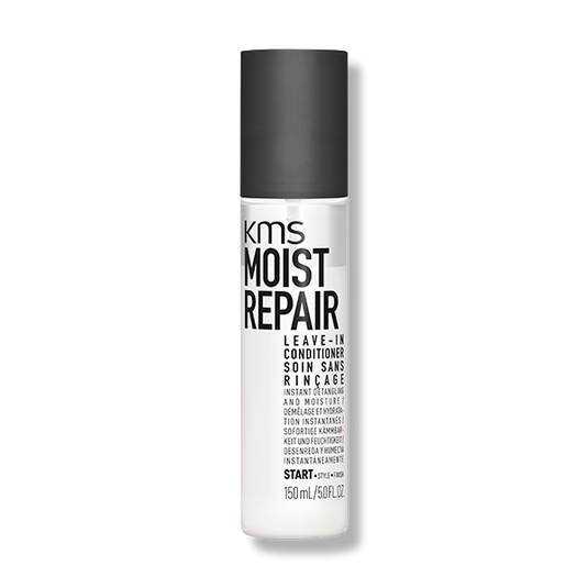 KMS Moist Repair Leave-in Conditioner 150ml - Beautopia Hair & Beauty