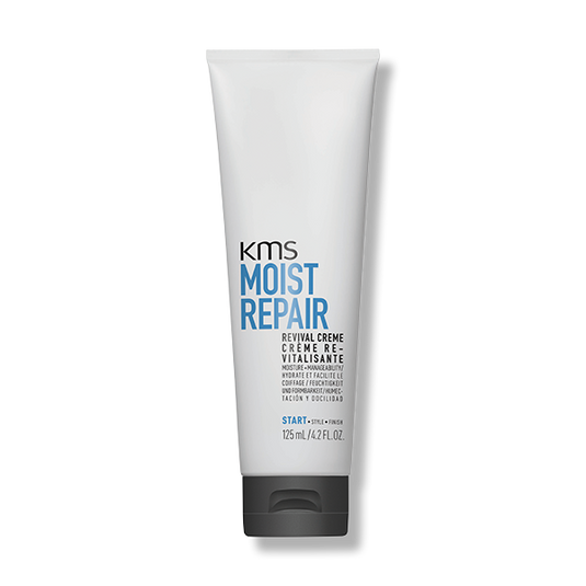 KMS Moist Repair Revival Creme 125ml - Beautopia Hair & Beauty