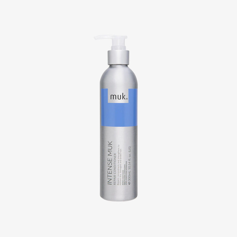 Load image into Gallery viewer, MUK Intense Muk Repair Shampoo &amp; Conditioner Duo 300ml
