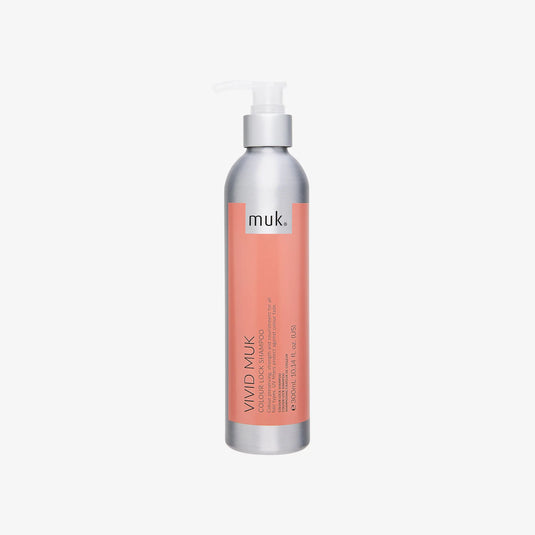 Muk Vivid Muk Colour Lock Shampoo & Conditioner Duo 300ml