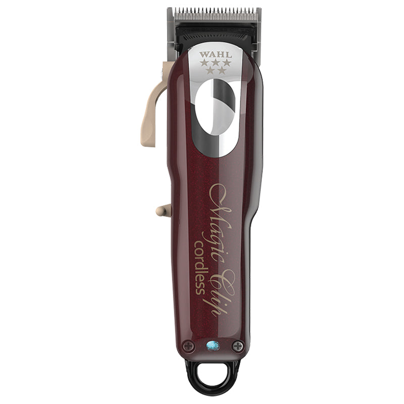 Load image into Gallery viewer, Wahl Magic Clip Cordless - Beautopia Hair &amp; Beauty
