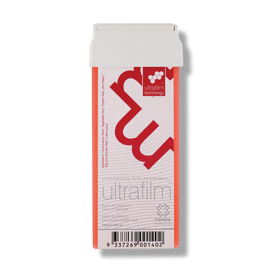 Mancine Roll-On Ultra Film Pomegranate - 100ml-Mancine Professional-Beautopia Hair & Beauty