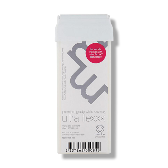 Mancine Roll-On 'Ultra Flexxx' Vanilla - 100ml-Mancine Professional-Beautopia Hair & Beauty