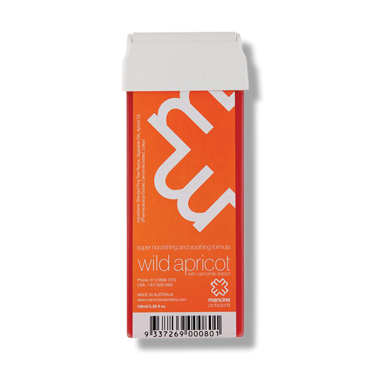 Mancine Roll-On Apricot - 100ml-Mancine Professional-Beautopia Hair & Beauty