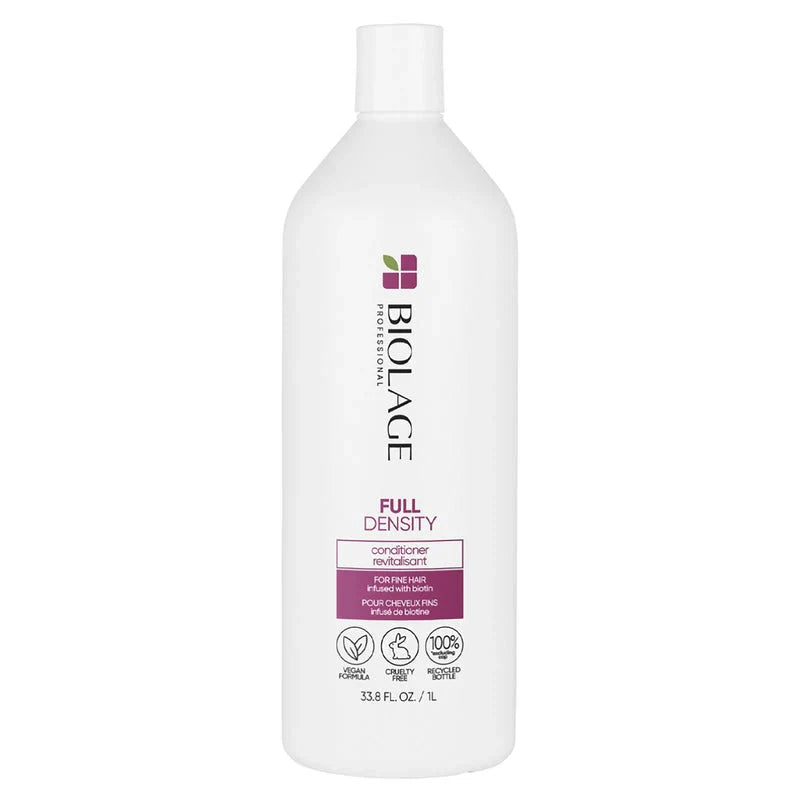 Load image into Gallery viewer, Matrix Biolage Full Density Conditioner 1 Litre
