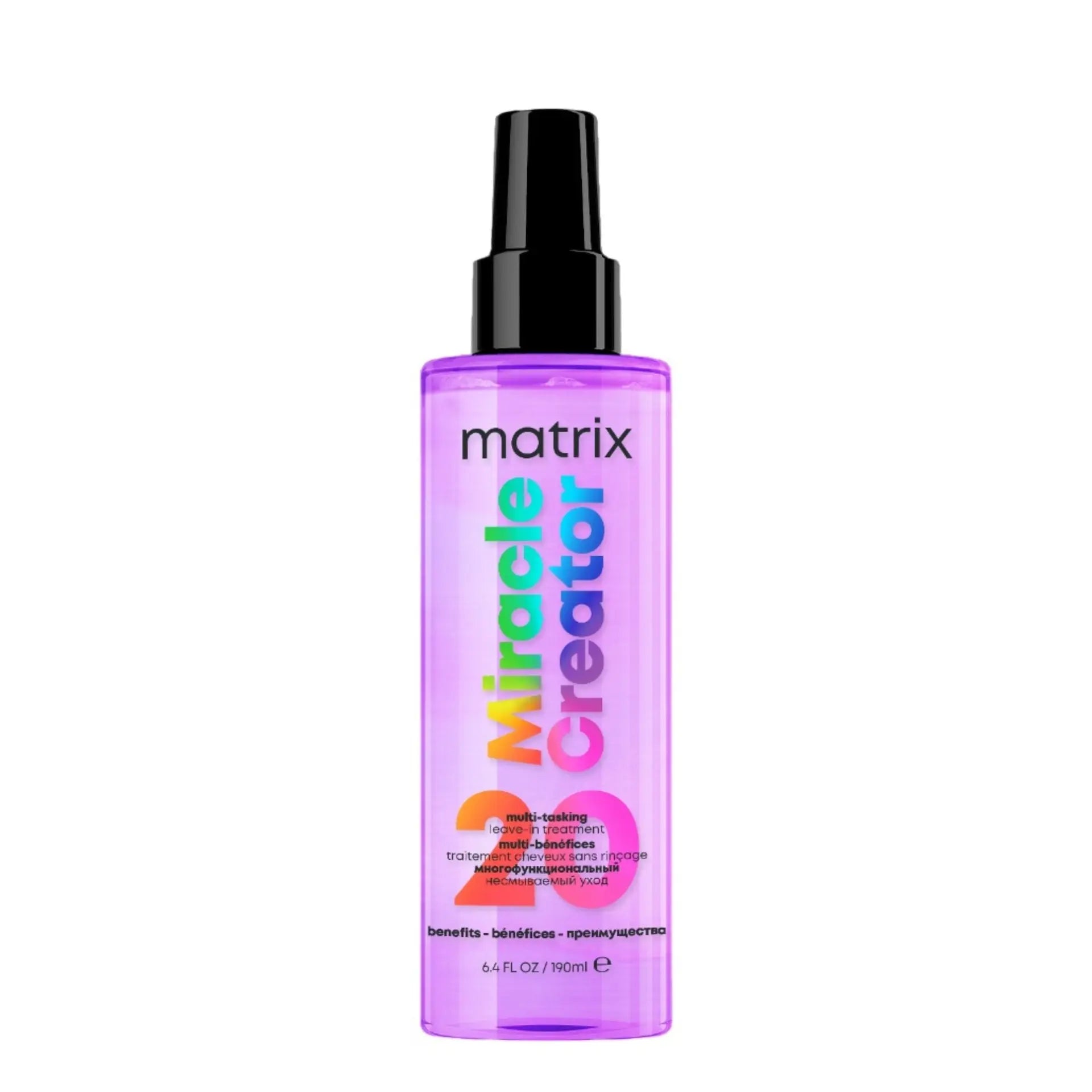 Matrix Miracle Creator 190ml – Turnleys Hair