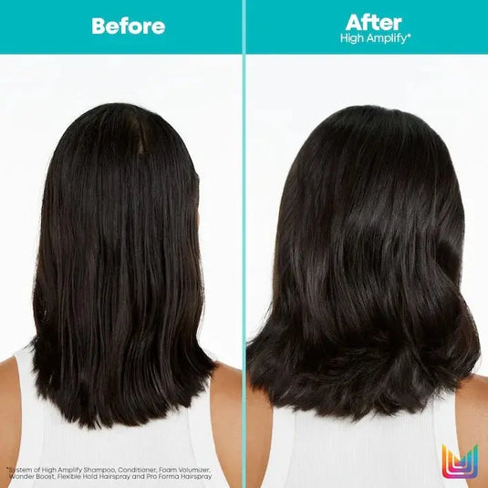 Matrix Total Results High Amplify Foam Full Body Mousse 235g