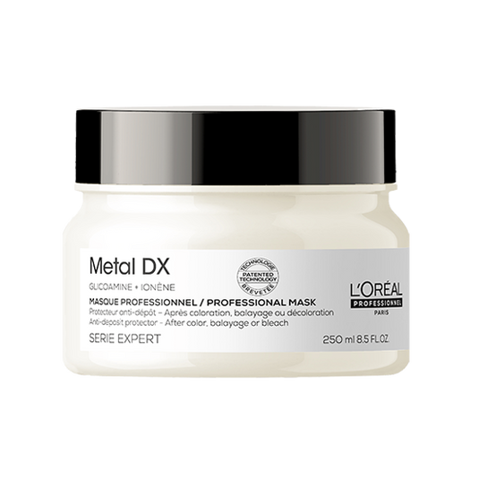 L'oreal Professionnel Metal Detox Mask 250ml