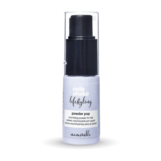 Milk_Shake Lifestyling Powder Pop 5g