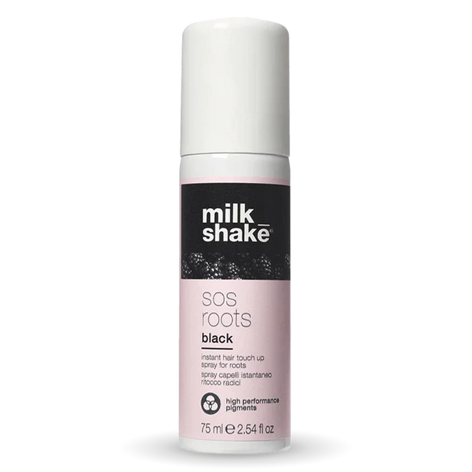 Milk_Shake SOS Roots Black 75ml