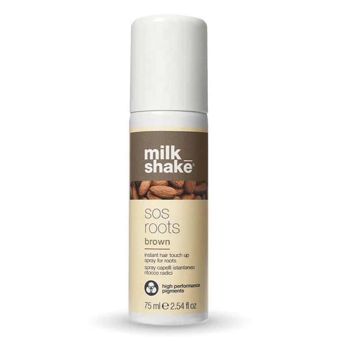 Milk_Shake SOS Roots Brown 75ml