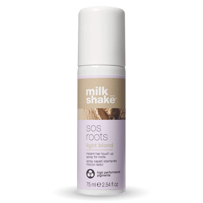 Milk_Shake SOS Roots Light Blonde 75ml