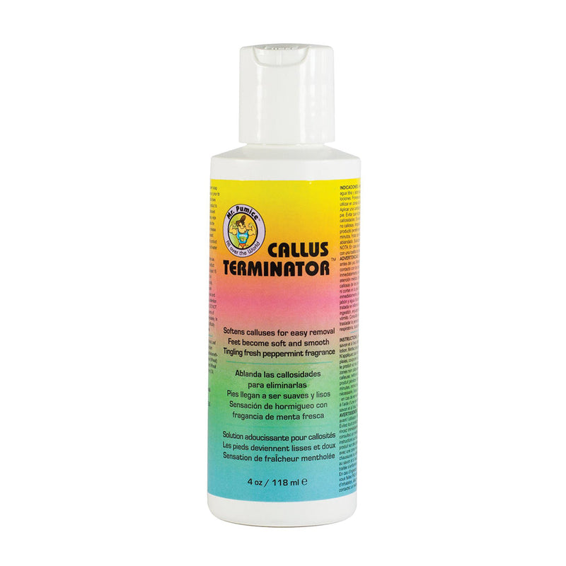 Load image into Gallery viewer, Mr Pumice Callus Terminator 118ml - Beautopia Hair &amp; Beauty
