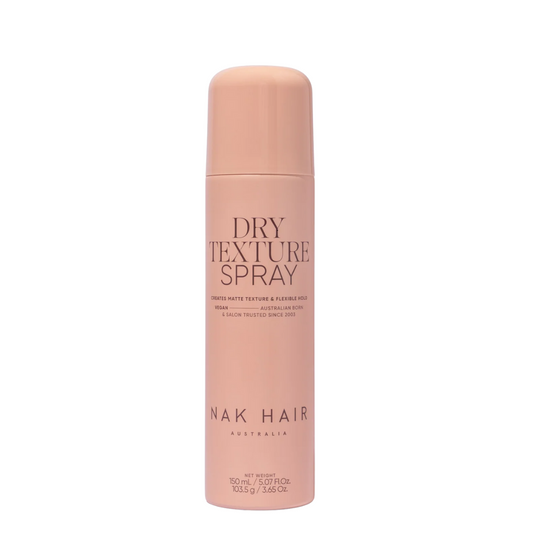 Nak Signature Dry Texture Spray 150g