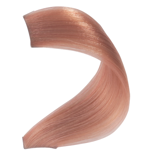 Fanola No Yellow Colour Toner Pastel Rose Gold 100ml