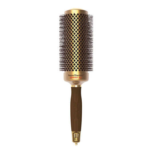 Olivia Garden Nano Thermic Speed XL Brush 54mm