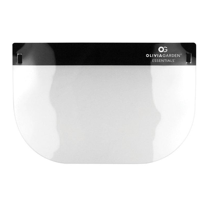 Load image into Gallery viewer, Olivia Garden Face Shield - Beautopia Hair &amp; Beauty
