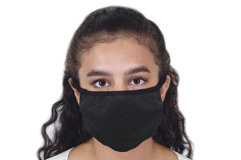 Load image into Gallery viewer, Olivia Garden Reusable Printed Face Mask 2 Pack - Beautopia Hair &amp; Beauty

