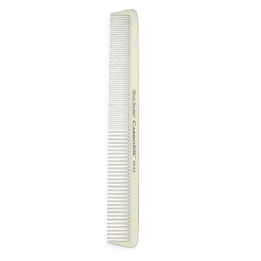 #Olivia Garden CarboSilk Comb - Cutting C3 (discontinued)