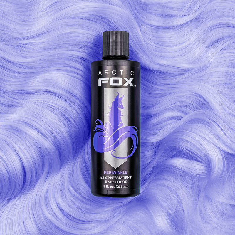 Load image into Gallery viewer, Arctic Fox Hair Colour Periwinkle 118ml
