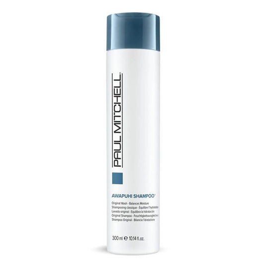 Paul Mitchell Awapuhi Shampoo 300ml - Salon Style