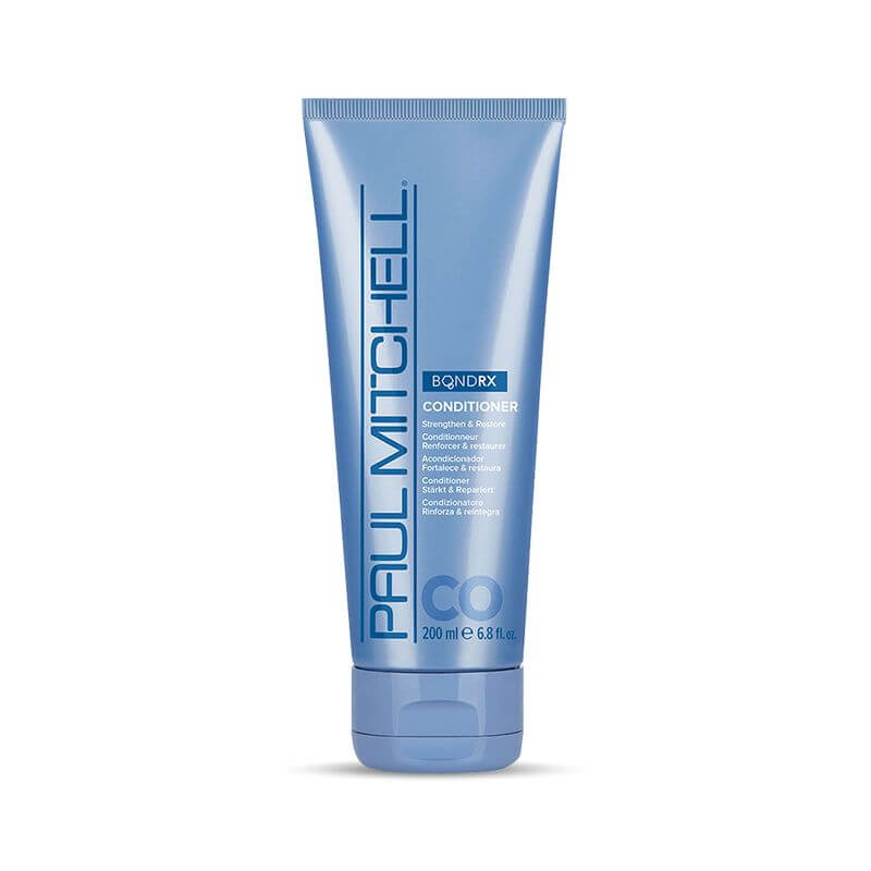 Load image into Gallery viewer, Paul Mitchell Bond Rx Conditioner 200ml - Salon Style
