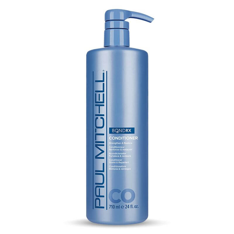 Load image into Gallery viewer, Paul Mitchell Bond Rx Conditioner 710ml - Salon Style
