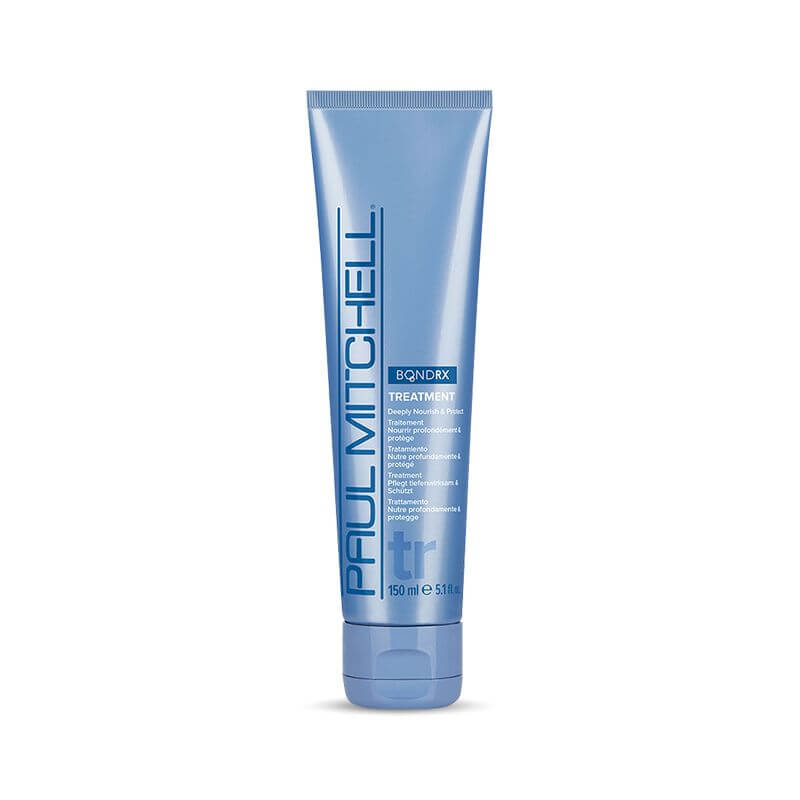 Load image into Gallery viewer, Paul Mitchell Bond Rx Treatment 150ml - Salon Style
