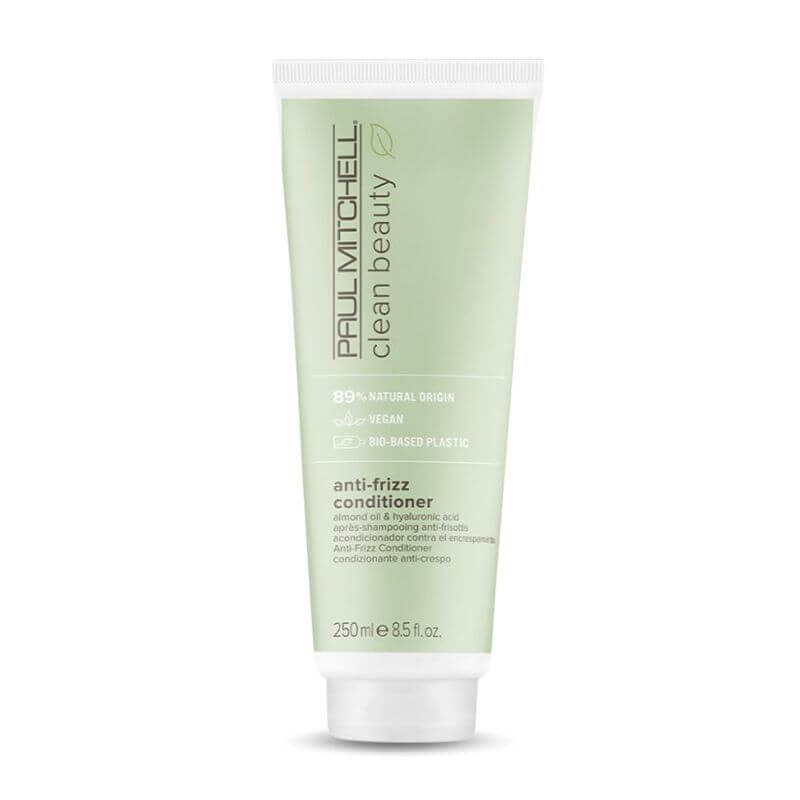 Load image into Gallery viewer, Paul Mitchell Clean Beauty Anti-Frizz Conditioner 250ml - Salon Style
