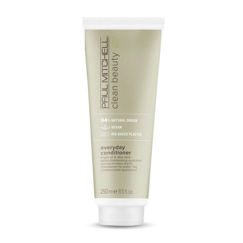 Load image into Gallery viewer, Paul Mitchell Clean Beauty Everyday Conditioner 250ml - Salon Style
