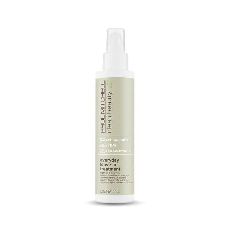 Load image into Gallery viewer, Paul Mitchell Clean Beauty Everyday Leave In Treatment 150ml - Salon Style
