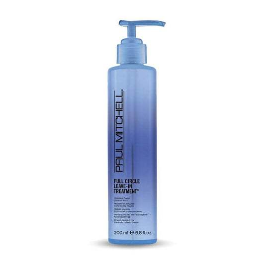 Paul Mitchell Full Circle Leave-In Treatment 200ml - Salon Style