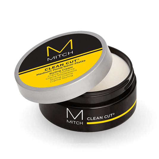 Paul Mitchell MITCH Clean Cut Styling Cream 85g - Salon Style