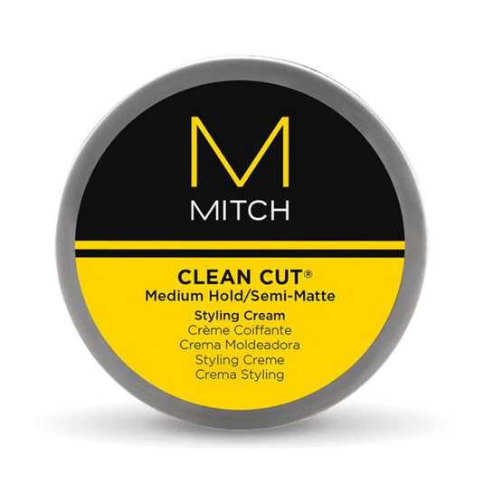 Paul Mitchell MITCH Clean Cut Styling Cream 85g - Salon Style
