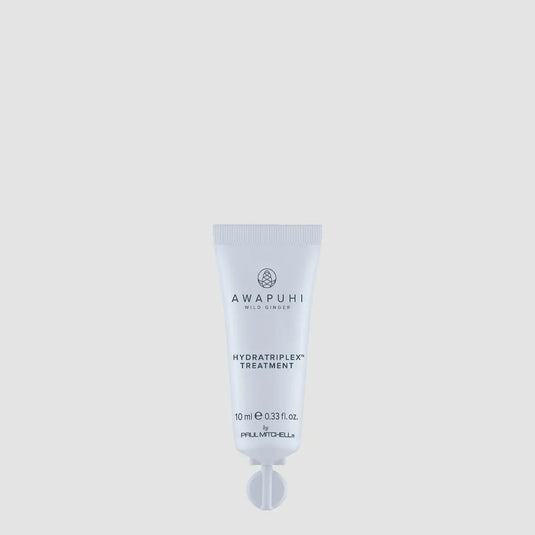 Paul Mitchell Awapuhi HydraTriplex Treatment 4 pk 10ml