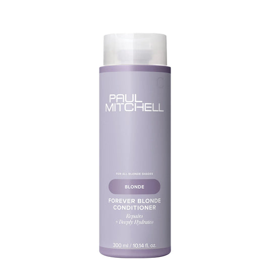 Paul Mitchell Forever Blonde® Conditioner 300ml