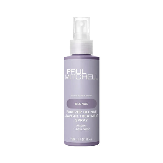 Paul Mitchell Forever Blonde® Leave-In Treatment Spray 150ml