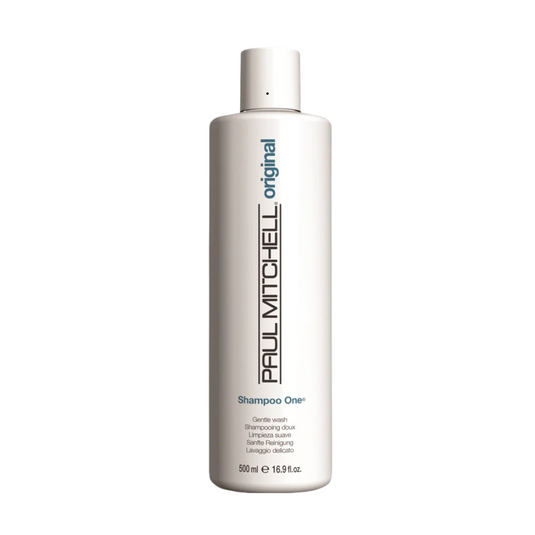 Paul Mitchell Originals Shampoo One 500ml