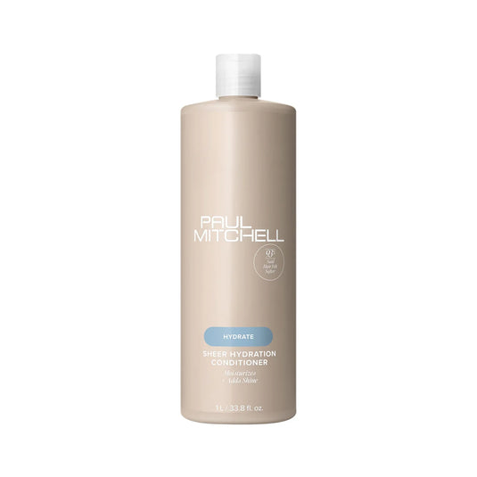 Paul Mitchell Sheer Hydration Conditioner 1 Litre