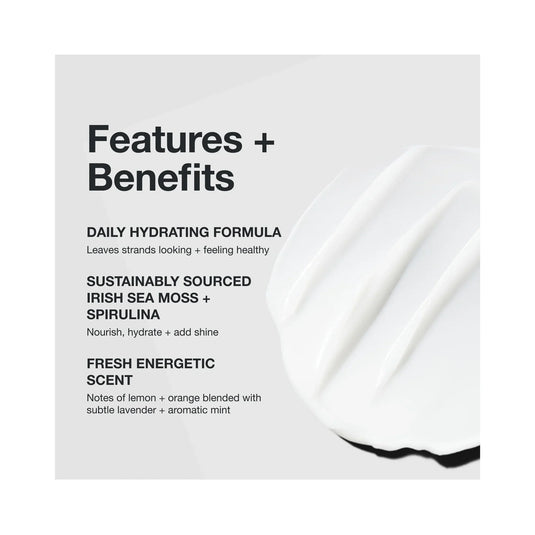 Paul Mitchell Sheer Hydration Conditioner 1 Litre